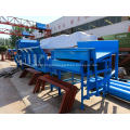 drum tree wood cutting wood chipper shredder machine